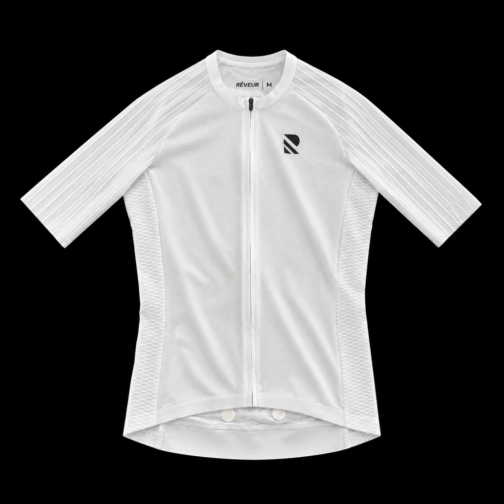 Mens Pro Aero Jersey