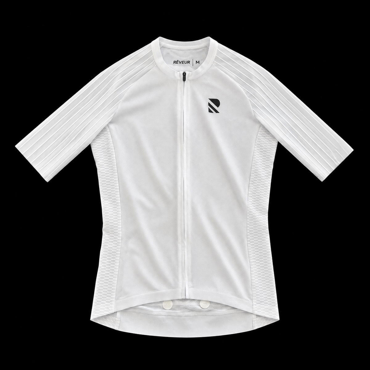 Mens Pro Aero Jersey