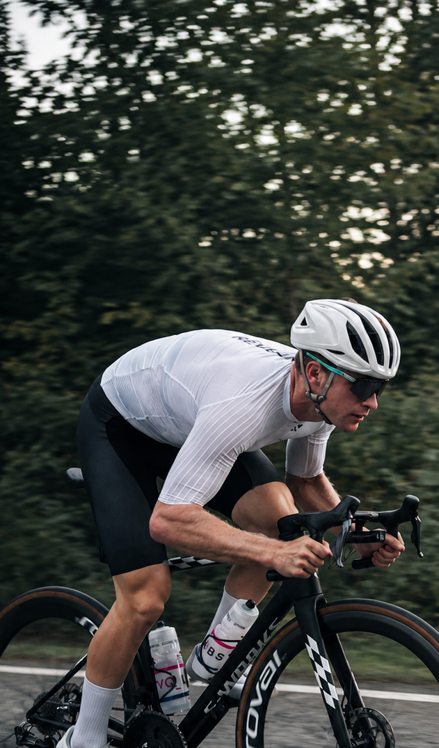 Mens Pro Aero Jersey