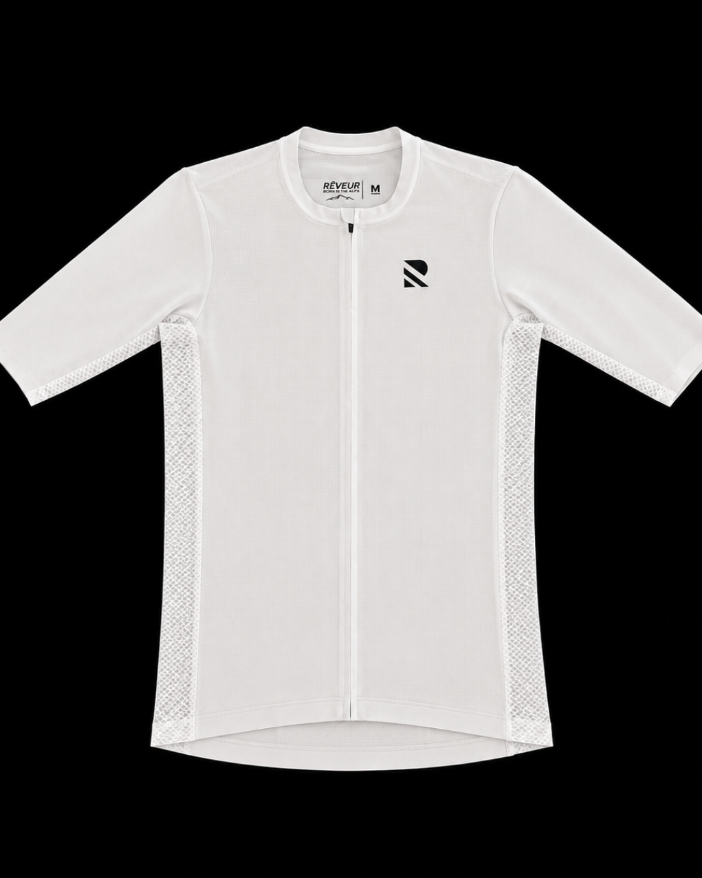 Mens Pro Jersey White
