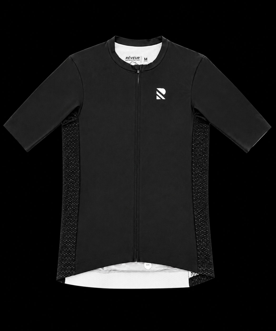 Mens Pro Jersey Black