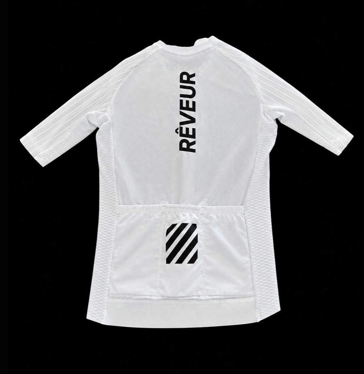 Mens Pro Aero Jersey