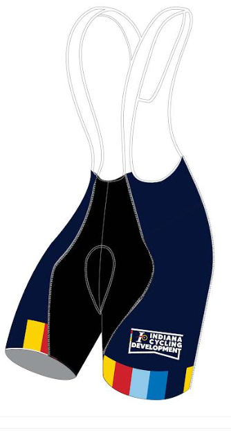 ICD Pro Bibs