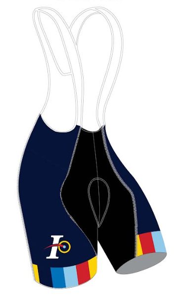 ICD Pro Bibs