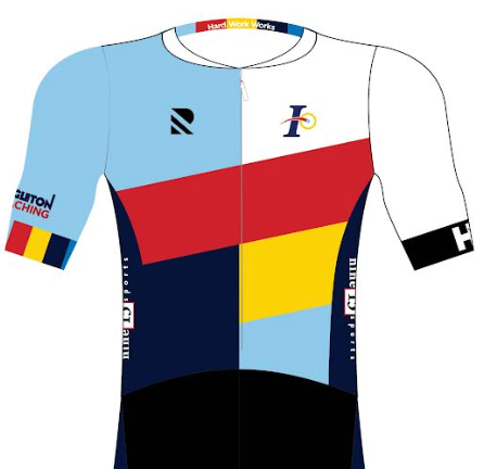 ICD Pro Jersey