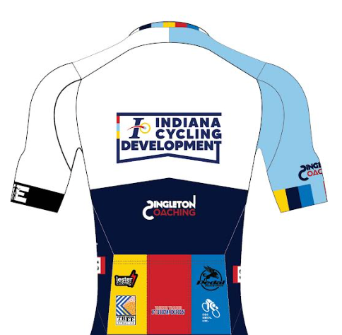 ICD Pro Jersey