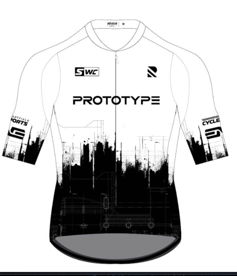 PROTOTYPE Pro Jersey