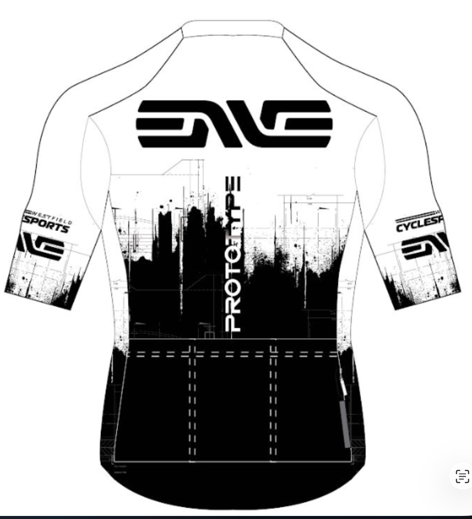 PROTOTYPE Pro Jersey