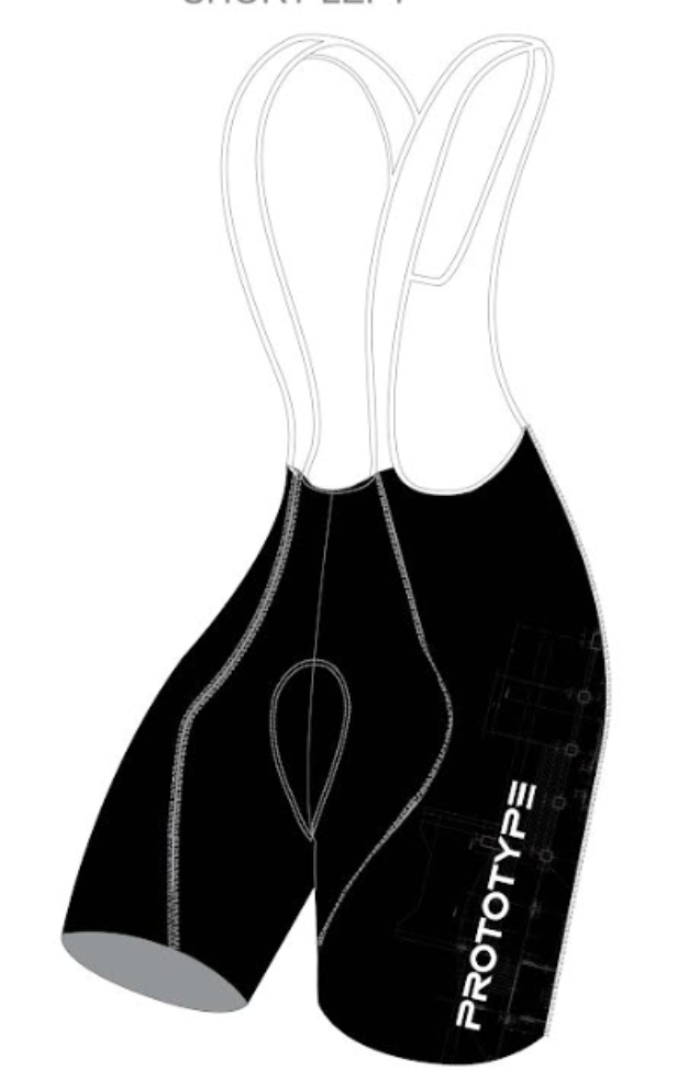 PROTOTYPE Pro Bibs