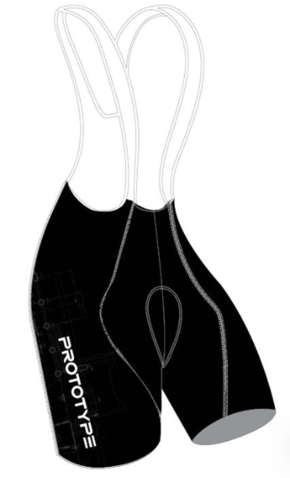 PROTOTYPE Pro Bibs