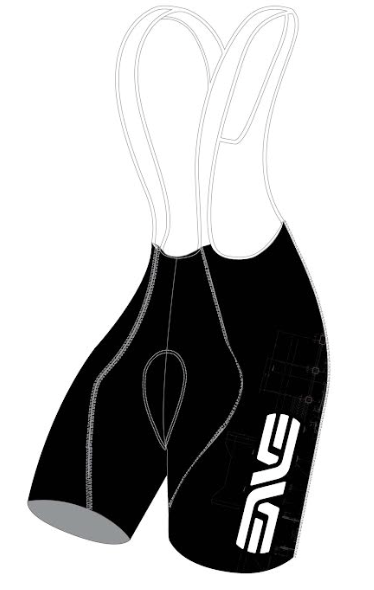 Elite/ Masters Pro Bibs