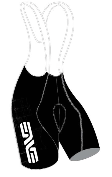 Elite/ Masters Pro Bibs