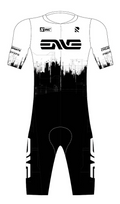 Elite/ Masters Aero Skin Suit