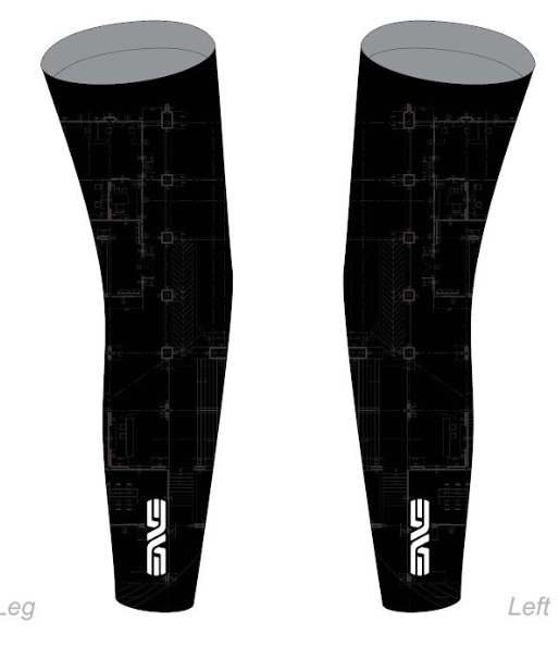 Leg warmers