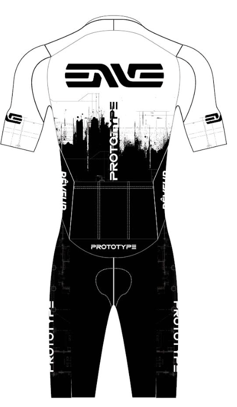 PROTOTYPE Aero Skin Suit