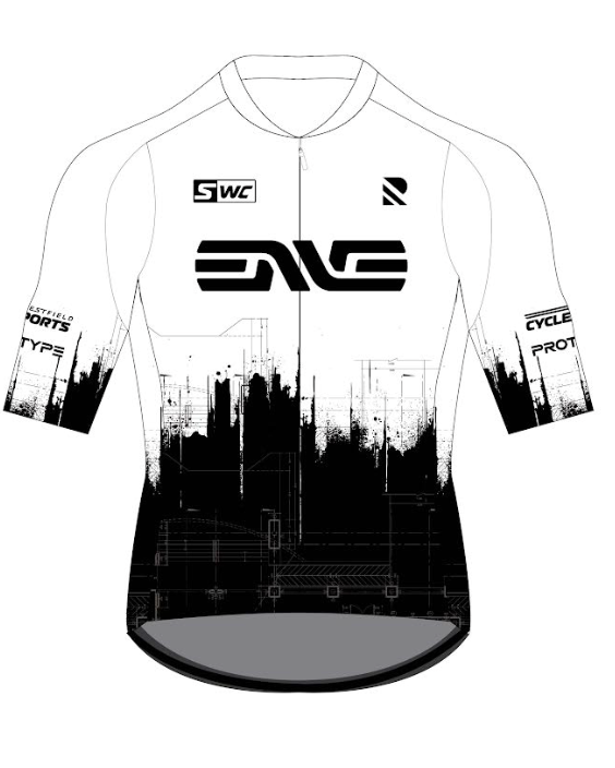 Elite/ Masters Pro Jersey