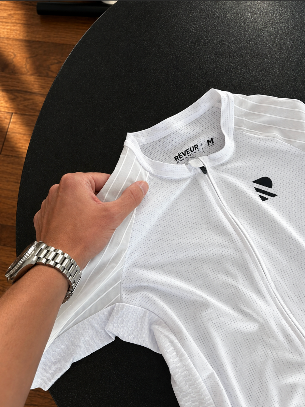 Mens Pro Aero Jersey